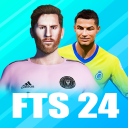 Скачать  FTS 24 Soccer Riddle