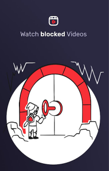 Скачать Unite VPN - Fast & Secure VPN Инструменты для Андроид скриншот 7