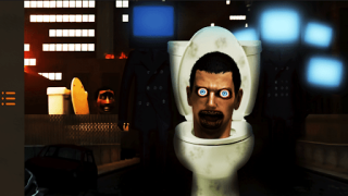 Скачать Toilets in Trouble: Chaos Головоломки для Андроид скриншот 3
