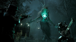 Скачать Remnant 2 Mobile Экшен для Андроид скриншот 2