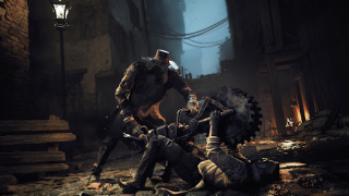 Скачать Remnant 2 Mobile Экшен для Андроид скриншот 5