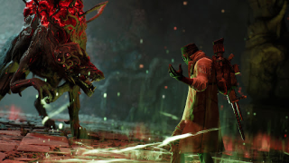 Скачать Remnant 2 Mobile Экшен для Андроид скриншот 7