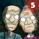 Скачать  Granny and Grandpa 5: Origin