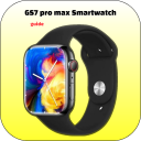 Скачать  GS7 pro max Smartwatch Guide