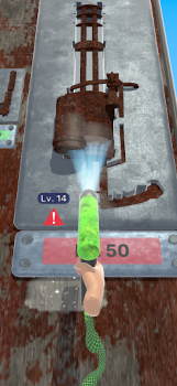 Скачать Clear and Shoot Симуляторы для Андроид скриншот 5