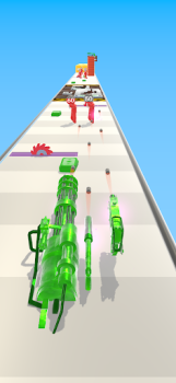 Скачать Clear and Shoot Симуляторы для Андроид скриншот 7