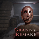 Скачать  Granny Remake - Remastered