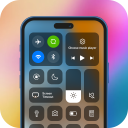 Скачать  iOS 17 - Control Center App