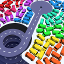 Скачать  Parking Master 3D: Traffic Jam