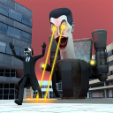 Скачать  Skbidi Toilet War: FPS Shooter