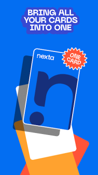 Скачать Nexta Финансы для Андроид скриншот 5