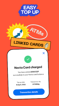 Скачать Nexta Финансы для Андроид скриншот 6