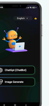 Скачать Poe - Fast Ai Chatbot Инструменты для Андроид скриншот 2