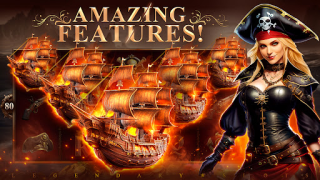 Скачать Legendary Hero Slots - Casino Казино для Андроид скриншот 2