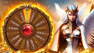 Скачать Legendary Hero Slots - Casino Казино для Андроид скриншот 3