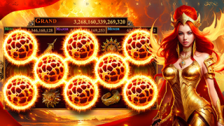 Скачать Legendary Hero Slots - Casino Казино для Андроид скриншот 4