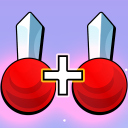 Скачать  Fighter Merge