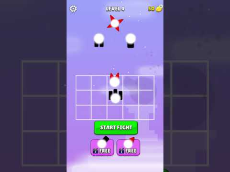 Скачать Fighter Merge Аркады для Андроид скриншот 4