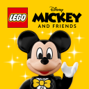 Скачать  LEGO® DUPLO® Disney