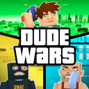 Скачать  Gangs Wars: Pixel Shooter RP