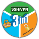 Скачать  3in1 ViP VPN