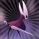 Скачать  Hornet: Silksong Hollow Knight