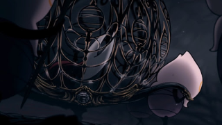 Скачать Hornet: Silksong Hollow Knight Экшен для Андроид скриншот 3