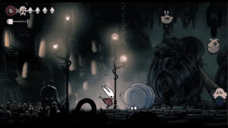 Скачать Hornet: Silksong Hollow Knight Экшен для Андроид скриншот 5