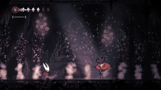 Скачать Hornet: Silksong Hollow Knight Экшен для Андроид скриншот 6