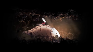 Скачать Hornet: Silksong Hollow Knight Экшен для Андроид скриншот 7
