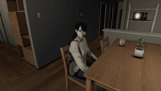 Скачать Parasocial Game Симуляторы для Андроид скриншот 2