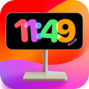 Скачать  StandBy iOS 17