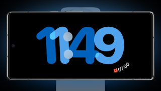 Скачать StandBy iOS 17 Персонализация для Андроид скриншот 5