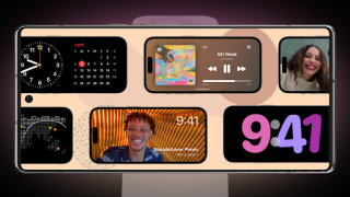 Скачать StandBy iOS 17 Персонализация для Андроид скриншот 6