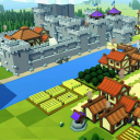 Скачать  Kingdoms and Castles Mobile