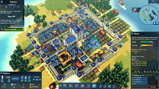 Скачать Kingdoms and Castles Mobile Симуляторы для Андроид скриншот 2