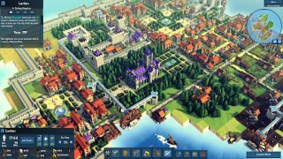 Скачать Kingdoms and Castles Mobile Симуляторы для Андроид скриншот 4