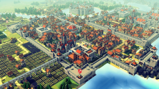 Скачать Kingdoms and Castles Mobile Симуляторы для Андроид скриншот 5