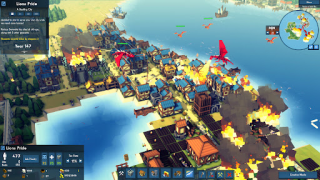 Скачать Kingdoms and Castles Mobile Симуляторы для Андроид скриншот 6