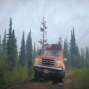 Скачать  Spintires MudPulse Simulator