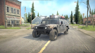 Скачать Spintires MudPulse Simulator Симуляторы для Андроид скриншот 2