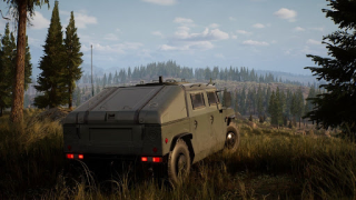 Скачать Spintires MudPulse Simulator Симуляторы для Андроид скриншот 3