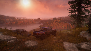 Скачать Spintires MudPulse Simulator Симуляторы для Андроид скриншот 4
