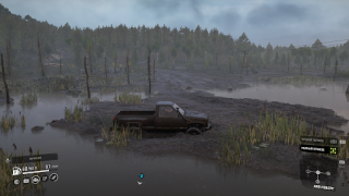 Скачать Spintires MudPulse Simulator Симуляторы для Андроид скриншот 5