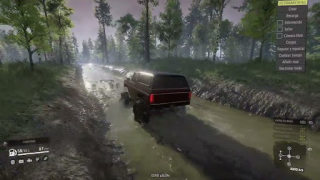Скачать Spintires MudPulse Simulator Симуляторы для Андроид скриншот 6