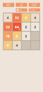 Скачать Bitcoin 2048 Головоломки для Андроид скриншот 3