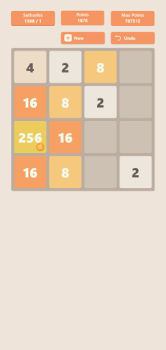 Скачать Bitcoin 2048 Головоломки для Андроид скриншот 4
