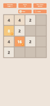 Скачать Bitcoin 2048 Головоломки для Андроид скриншот 5