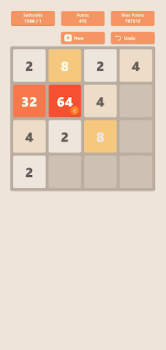 Скачать Bitcoin 2048 Головоломки для Андроид скриншот 6