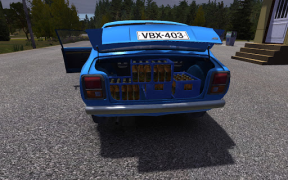 Скачать My Summer Car Симуляторы для Андроид скриншот 2